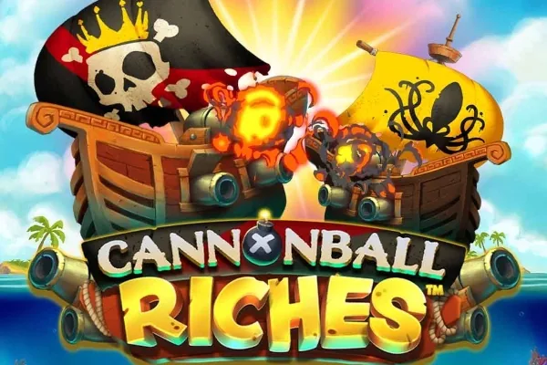 Cannonball Riches
